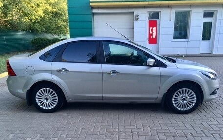 Ford Focus II рестайлинг, 2011 год, 1 190 000 рублей, 4 фотография