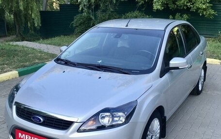 Ford Focus II рестайлинг, 2011 год, 1 190 000 рублей, 2 фотография