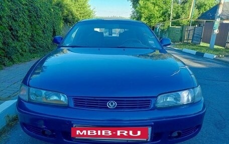 Mazda 626, 1993 год, 225 000 рублей, 2 фотография