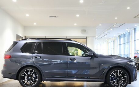 BMW X7, 2021 год, 12 200 000 рублей, 4 фотография