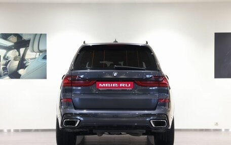 BMW X7, 2021 год, 12 200 000 рублей, 6 фотография