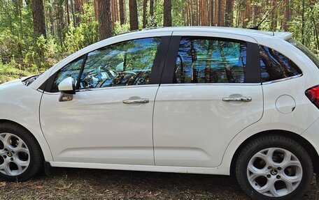 Citroen C3 II, 2010 год, 670 000 рублей, 2 фотография