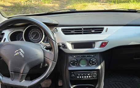 Citroen C3 II, 2010 год, 670 000 рублей, 6 фотография