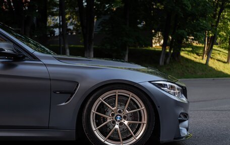 BMW M3, 2018 год, 7 900 000 рублей, 17 фотография