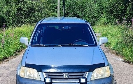 Honda CR-V IV, 2001 год, 300 000 рублей, 2 фотография