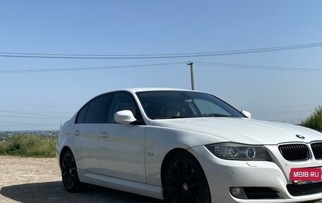 BMW 3 серия, 2011 год, 1 150 000 рублей, 2 фотография