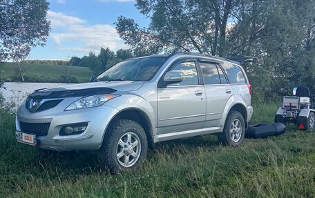 Great Wall Hover H5, 2014 год, 990 000 рублей, 6 фотография