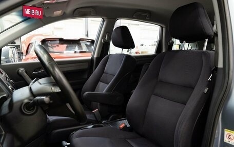 Honda CR-V III рестайлинг, 2008 год, 1 149 000 рублей, 6 фотография