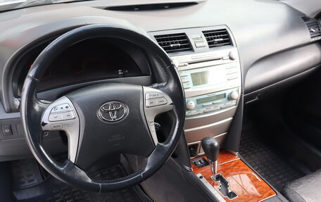 Toyota Camry, 2008 год, 1 140 000 рублей, 8 фотография