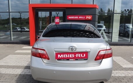 Toyota Camry, 2008 год, 1 140 000 рублей, 15 фотография