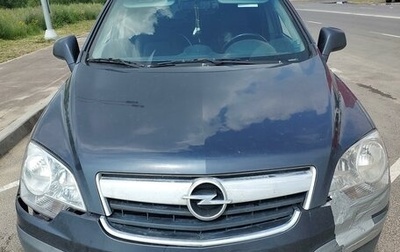 Opel Antara I, 2008 год, 800 000 рублей, 1 фотография