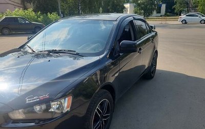 Mitsubishi Lancer IX, 2008 год, 620 000 рублей, 1 фотография