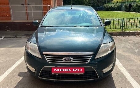 Ford Mondeo IV, 2008 год, 650 000 рублей, 2 фотография