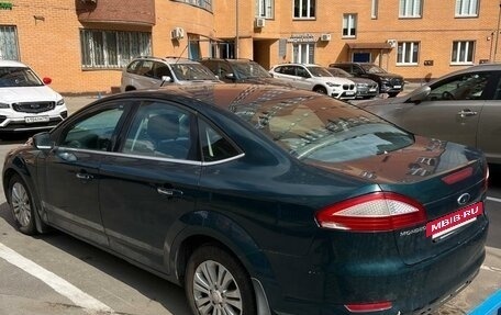 Ford Mondeo IV, 2008 год, 650 000 рублей, 4 фотография