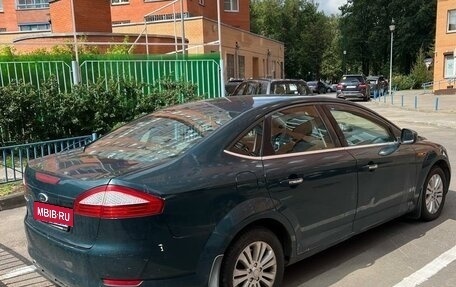 Ford Mondeo IV, 2008 год, 650 000 рублей, 5 фотография