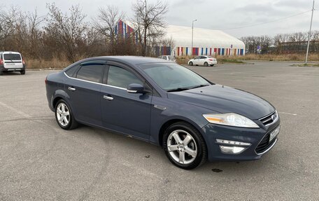 Ford Mondeo IV, 2010 год, 960 000 рублей, 3 фотография