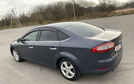 Ford Mondeo IV, 2010 год, 960 000 рублей, 10 фотография