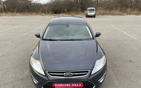 Ford Mondeo IV, 2010 год, 960 000 рублей, 4 фотография