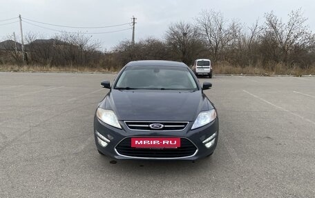 Ford Mondeo IV, 2010 год, 960 000 рублей, 5 фотография