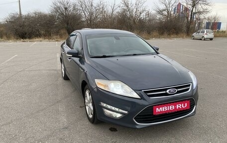 Ford Mondeo IV, 2010 год, 960 000 рублей, 7 фотография