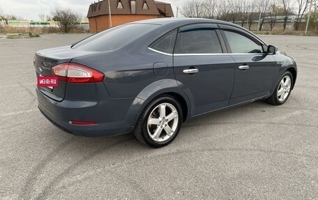 Ford Mondeo IV, 2010 год, 960 000 рублей, 11 фотография