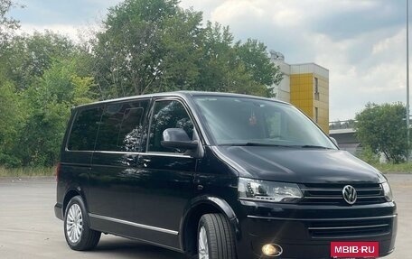 Volkswagen Multivan T5, 2014 год, 3 300 000 рублей, 4 фотография