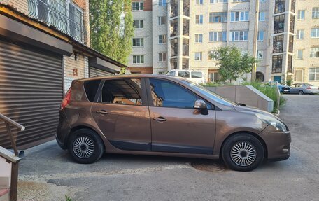 Renault Scenic III, 2010 год, 860 000 рублей, 11 фотография