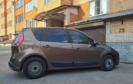 Renault Scenic III, 2010 год, 860 000 рублей, 13 фотография