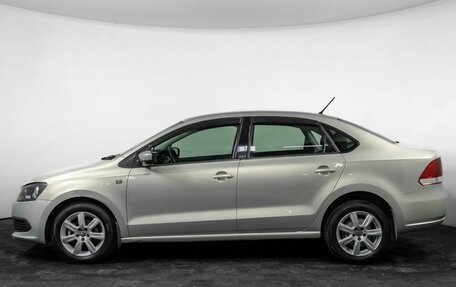 Volkswagen Polo VI (EU Market), 2015 год, 890 000 рублей, 8 фотография