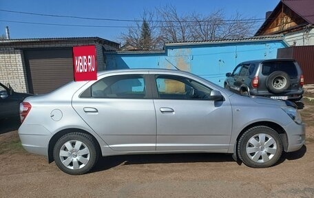 Chevrolet Cobalt II, 2013 год, 635 000 рублей, 4 фотография