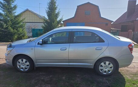 Chevrolet Cobalt II, 2013 год, 635 000 рублей, 5 фотография