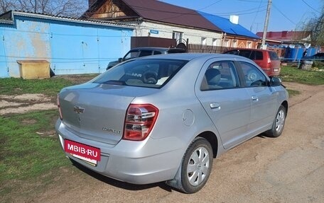 Chevrolet Cobalt II, 2013 год, 635 000 рублей, 6 фотография