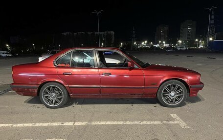 BMW 5 серия, 1990 год, 400 000 рублей, 2 фотография