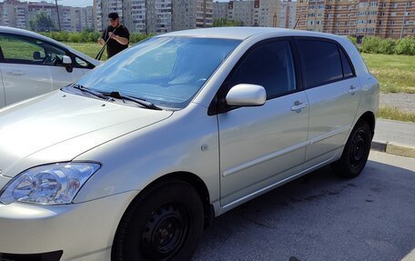 Toyota Corolla, 2006 год, 700 000 рублей, 2 фотография