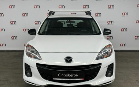 Mazda 3, 2013 год, 1 049 000 рублей, 2 фотография