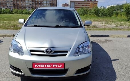 Toyota Corolla, 2006 год, 700 000 рублей, 3 фотография