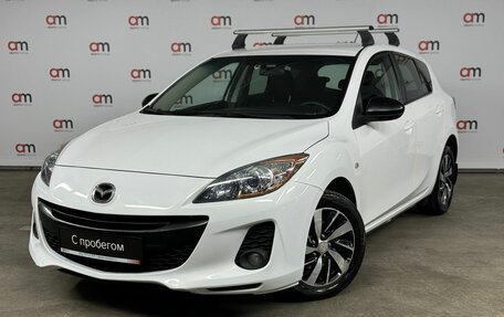 Mazda 3, 2013 год, 1 049 000 рублей, 3 фотография