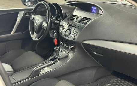 Mazda 3, 2013 год, 1 049 000 рублей, 8 фотография