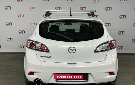 Mazda 3, 2013 год, 1 049 000 рублей, 5 фотография