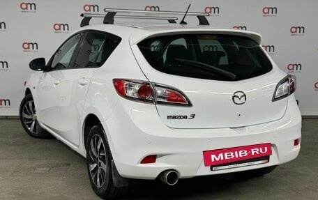 Mazda 3, 2013 год, 1 049 000 рублей, 6 фотография