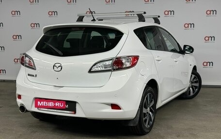 Mazda 3, 2013 год, 1 049 000 рублей, 4 фотография