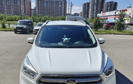 Ford Kuga III, 2018 год, 2 050 000 рублей, 2 фотография