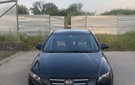 KIA cee'd I рестайлинг, 2007 год, 530 000 рублей, 2 фотография