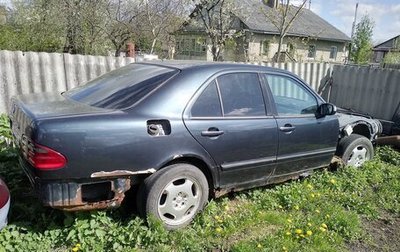 Mercedes-Benz E-Класс, 1998 год, 160 000 рублей, 1 фотография