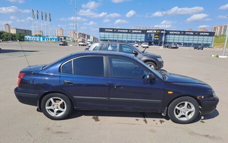 Hyundai Elantra III, 2005 год, 360 000 рублей, 6 фотография