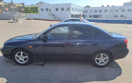 Hyundai Elantra III, 2005 год, 360 000 рублей, 7 фотография