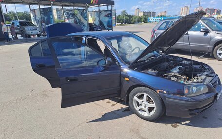 Hyundai Elantra III, 2005 год, 360 000 рублей, 8 фотография