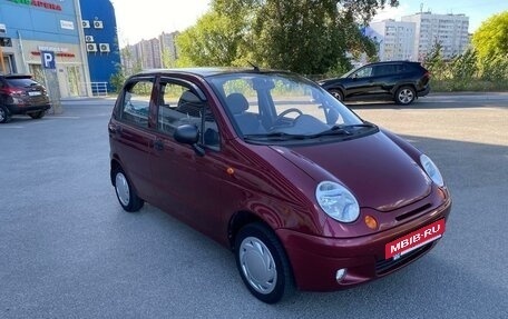 Daewoo Matiz I, 2011 год, 250 000 рублей, 3 фотография