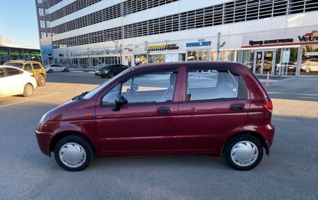 Daewoo Matiz I, 2011 год, 250 000 рублей, 8 фотография