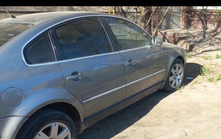 Volkswagen Passat B5+ рестайлинг, 2001 год, 335 555 рублей, 2 фотография